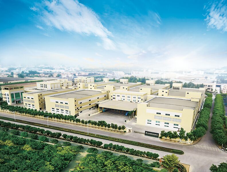 LNX Hygiene Products Co., Ltd.,