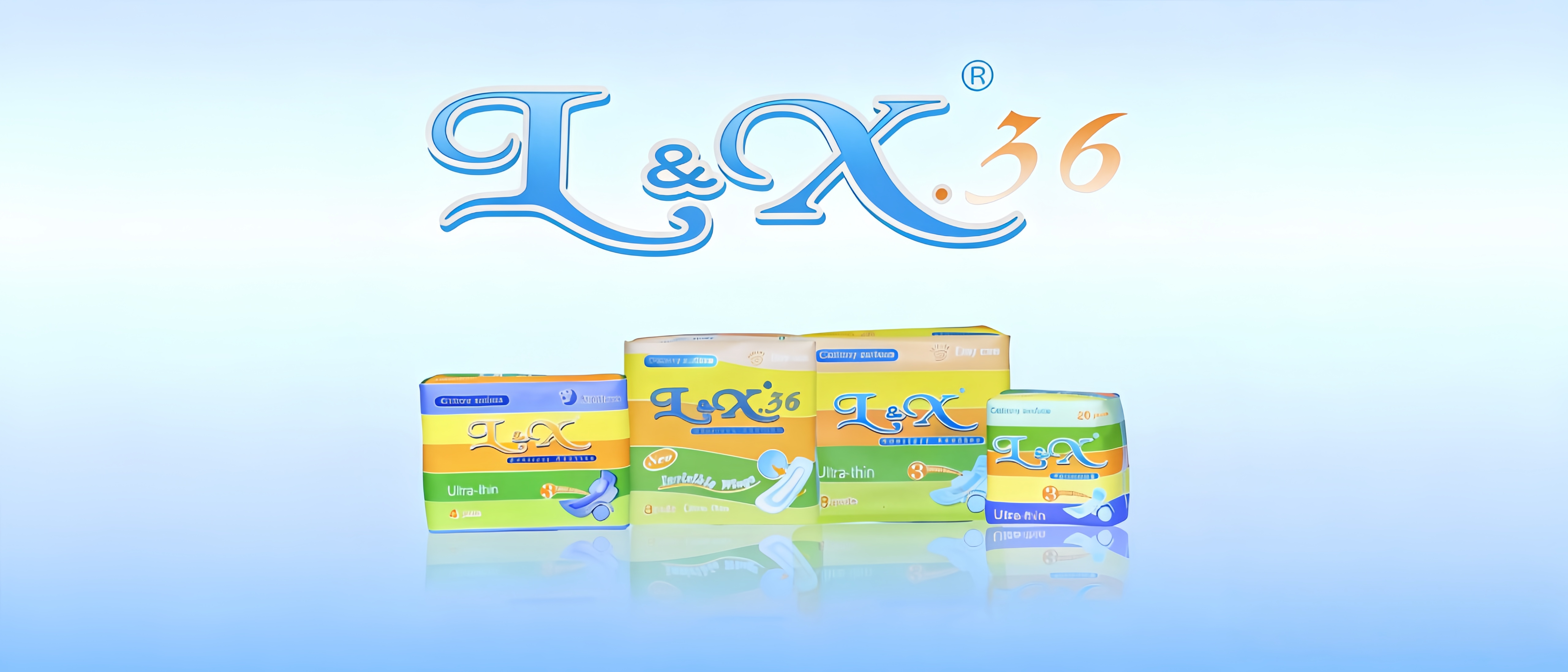 Quality Sanitary Napkins Pad factory